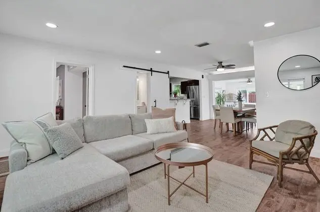Luxury Villa, 4 Yatak Odası, Kişiye Özel Havuzlu