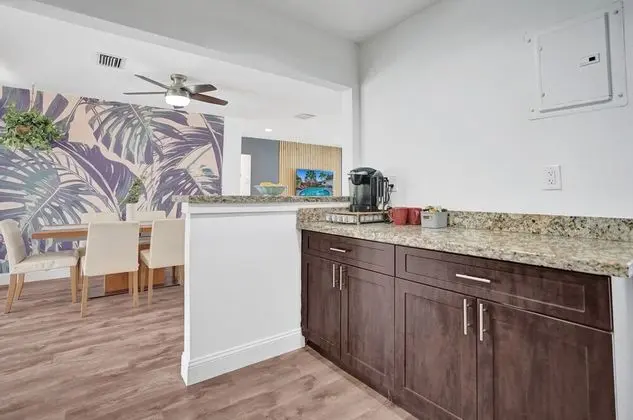 Luxury Villa, 4 Yatak Odası, Kişiye Özel Havuzlu