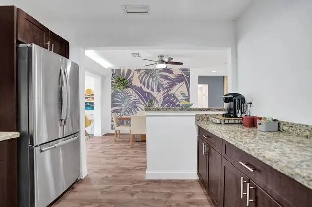 Luxury Villa, 4 Yatak Odası, Kişiye Özel Havuzlu