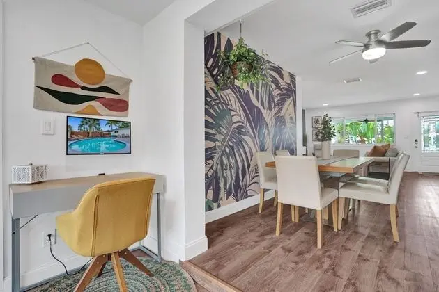 Luxury Villa, 4 Yatak Odası, Kişiye Özel Havuzlu