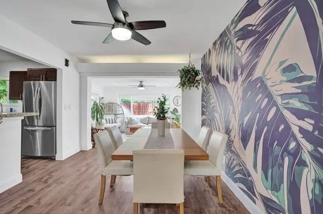 Luxury Villa, 4 Yatak Odası, Kişiye Özel Havuzlu