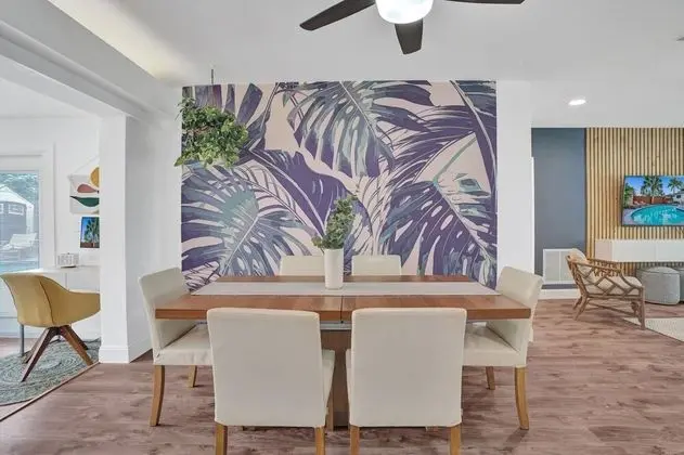 Luxury Villa, 4 Yatak Odası, Kişiye Özel Havuzlu