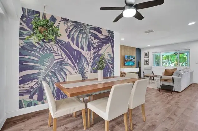 Luxury Villa, 4 Yatak Odası, Kişiye Özel Havuzlu
