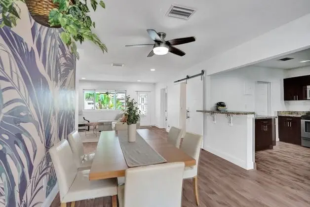 Luxury Villa, 4 Yatak Odası, Kişiye Özel Havuzlu