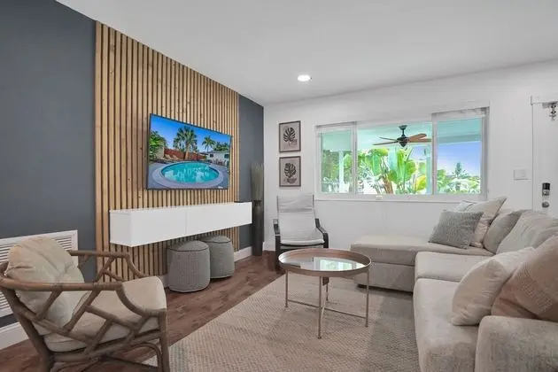 Luxury Villa, 4 Yatak Odası, Kişiye Özel Havuzlu