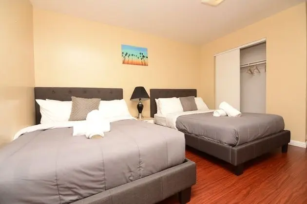 Comfort Ev, 2 Çift Kişilik Yatak, Sigara İçilmez