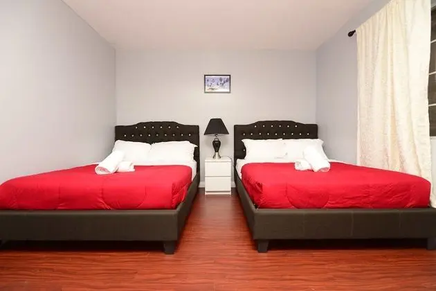 Comfort Ev, 2 Çift Kişilik Yatak, Sigara İçilmez