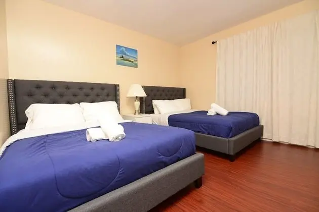 Comfort Ev, 2 Çift Kişilik Yatak, Sigara İçilmez