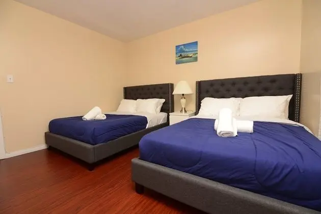 Comfort Ev, 2 Çift Kişilik Yatak, Sigara İçilmez