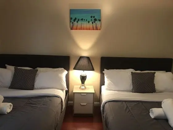 Comfort Ev, 2 Çift Kişilik Yatak, Sigara İçilmez