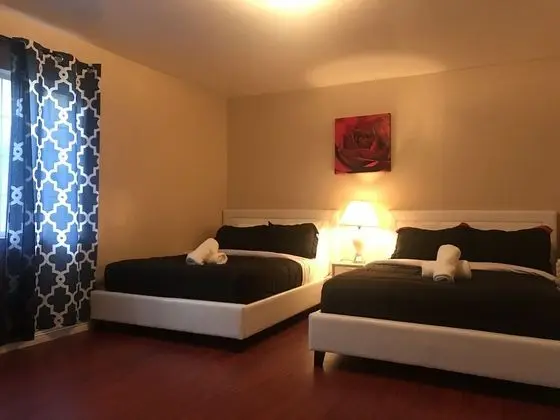 Comfort Ev, 2 Çift Kişilik Yatak, Sigara İçilmez