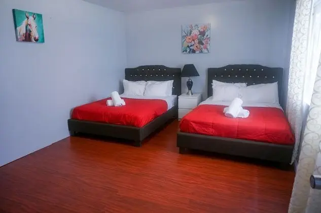 Comfort Ev, 2 Çift Kişilik Yatak, Sigara İçilmez