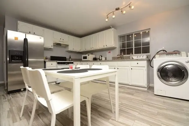 Comfort Ev, 2 Çift Kişilik Yatak, Sigara İçilmez