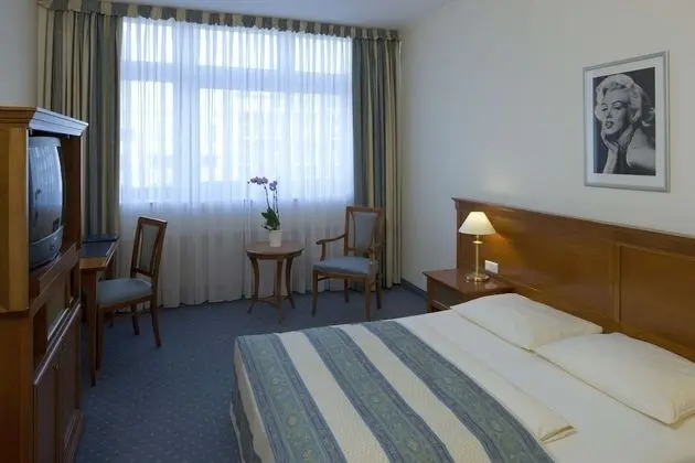 Standard Tek Kişilik Oda