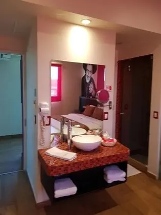 Standard Oda