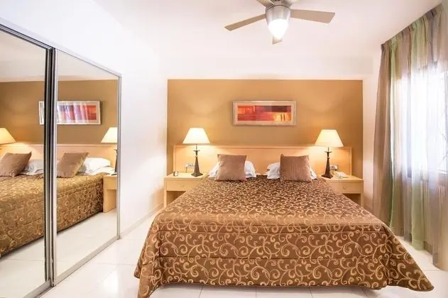 Apart Daire, 2 Yatak Odası, Deniz Manzaralı