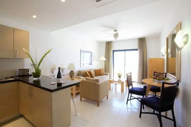Apart Daire, 2 Yatak Odası, Deniz Manzaralı