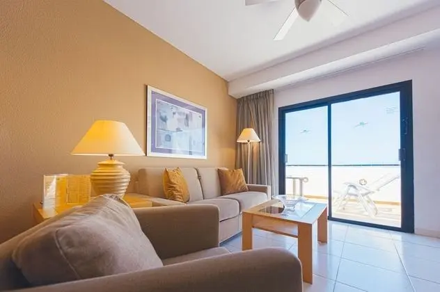 Apart Daire, 2 Yatak Odası, Deniz Manzaralı