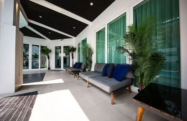 5-Bedroom Villa with Private Pool and Jacuzzi