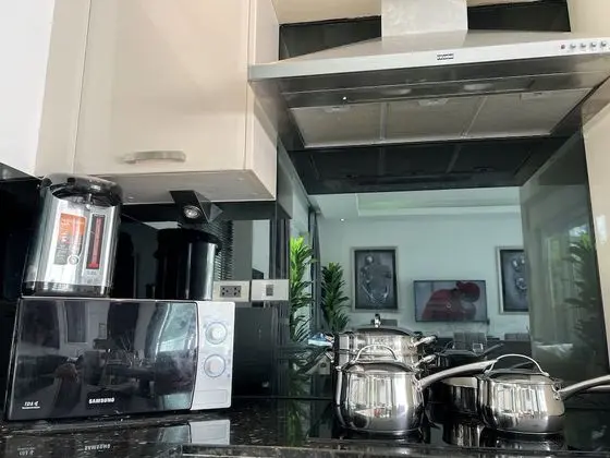 Exclusive Villa, 3 Yatak Odası, Kişiye Özel Havuzlu, Bahçeli