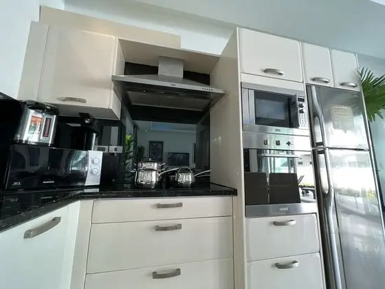 Exclusive Villa, 3 Yatak Odası, Kişiye Özel Havuzlu, Bahçeli