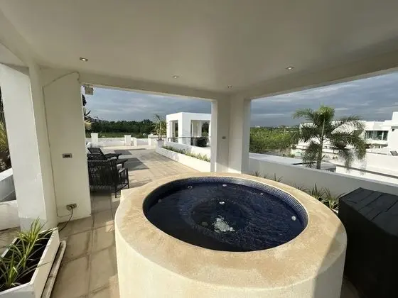 Exclusive Villa, 3 Yatak Odası, Kişiye Özel Havuzlu, Bahçeli