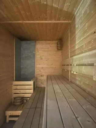 Grand Villa, Birden Çok Yatak Odası, Sauna, Havuz Manzaralı