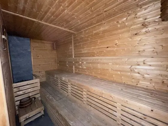 Grand Villa, Birden Çok Yatak Odası, Sauna, Havuz Manzaralı