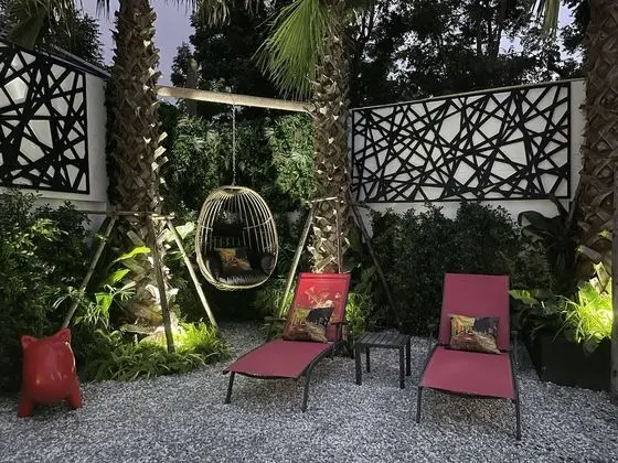 Grand Villa, Birden Çok Yatak Odası, Sauna, Havuz Manzaralı