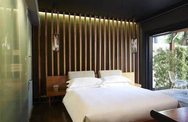 Süit, 1 Yatak Odası, Küçük Mutfak, Havuz Manzaralı (Cabana Building)