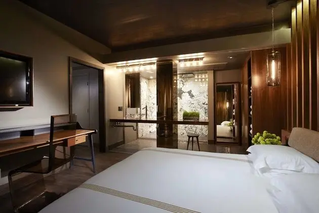 Süit, 1 Yatak Odası, Küçük Mutfak, Havuz Manzaralı (Cabana Building)