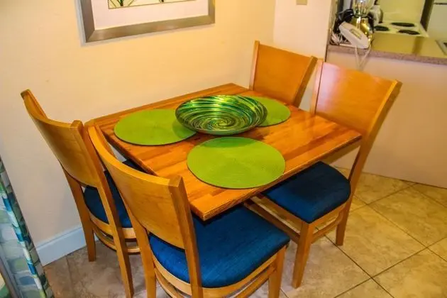 Apart Daire, 1 Yatak Odası (East)