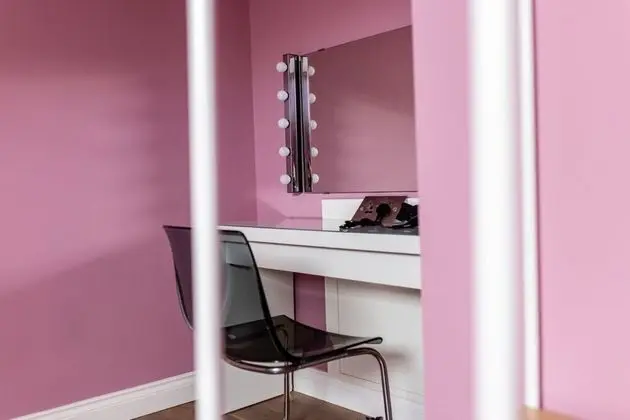 Luxury Apart Daire, Özel Banyo
