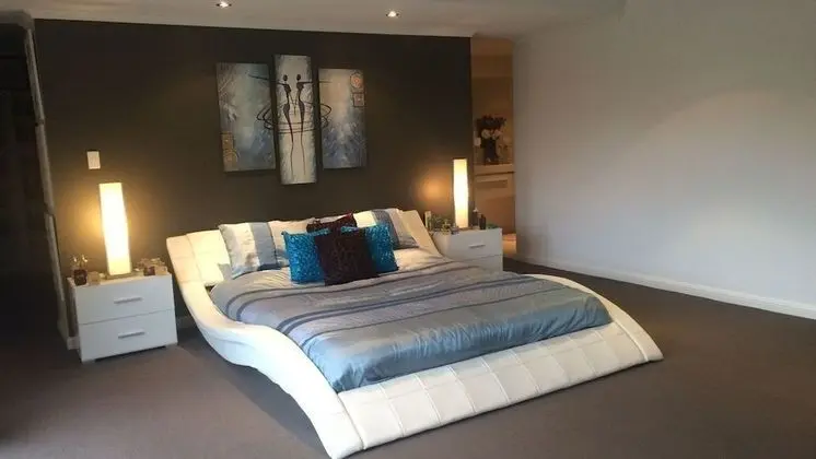 Luxury Villa, 5 Yatak Odası, Kişiye Özel Havuzlu, Tepe Manzaralı