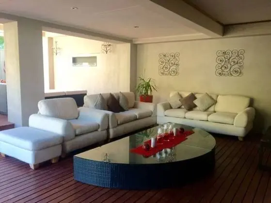 Luxury Villa, 5 Yatak Odası, Kişiye Özel Havuzlu, Tepe Manzaralı