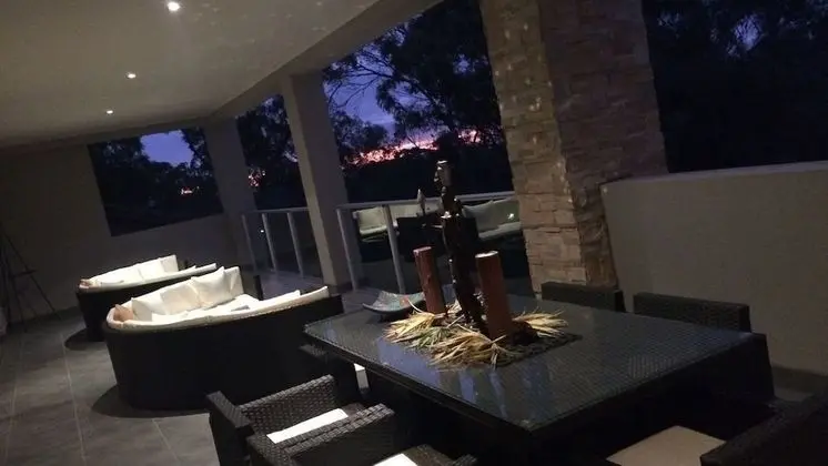 Luxury Villa, 5 Yatak Odası, Kişiye Özel Havuzlu, Tepe Manzaralı