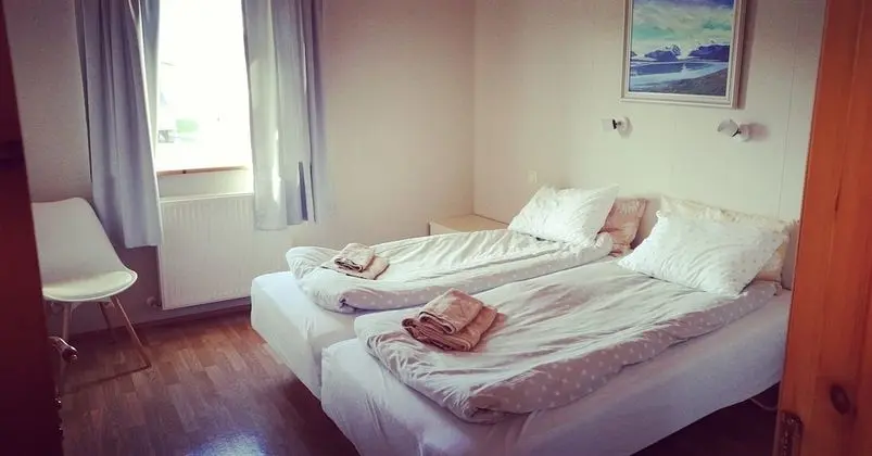 Tek Büyük Yataklı Oda, Ortak Banyo (A)