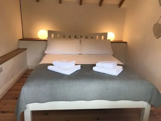 Traditional Kır Evi (Anna)