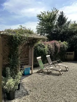 Traditional Kır Evi (Louis)