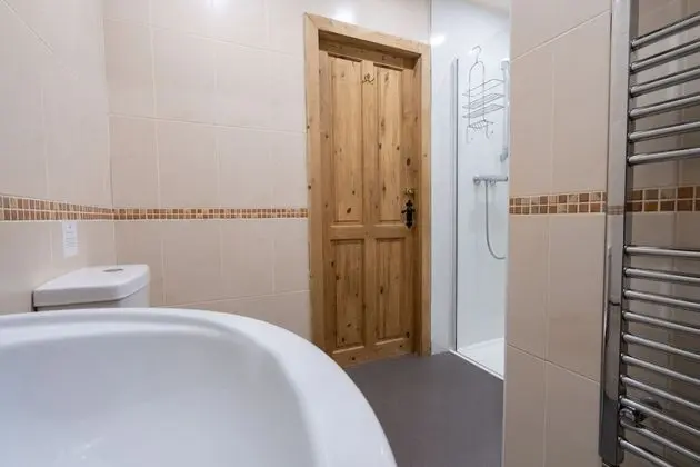 Kır Evi, Birden Çok Yatak