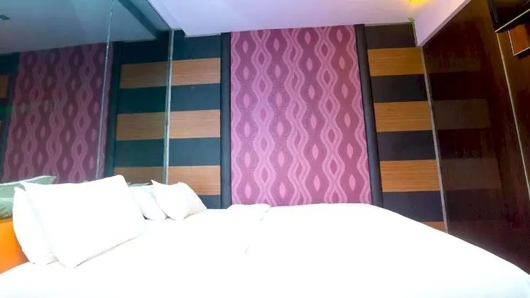 Deluxe Tek Kişilik Oda