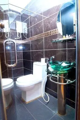 Deluxe Tek Kişilik Oda