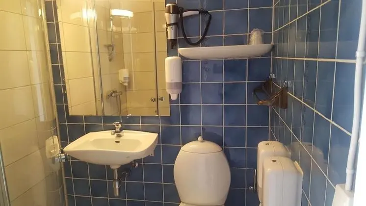 Standard Tek Kişilik Oda