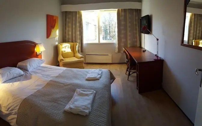 Standard Üç Kişilik Oda