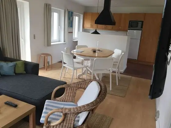 Apart Daire, 3 Yatak Odası