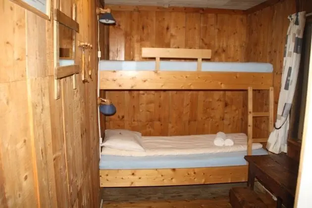 Basic Oda, Sigara İçilmez