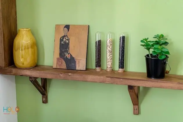 Superior Tek Büyük Yataklı Oda, 1 Büyük (Queen) Boy Yatak