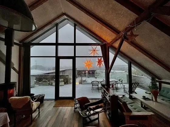 Oda (Rugværelset)
