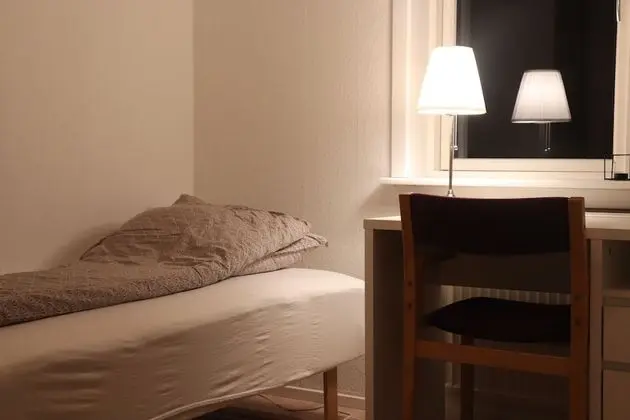 Comfort Villa, Birden Çok Yatak, Sigara İçilmez
