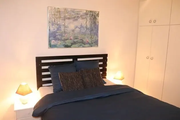 Comfort Villa, Birden Çok Yatak, Sigara İçilmez